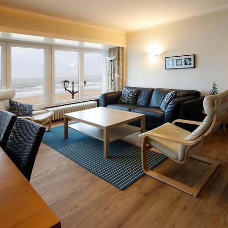 Apartment Valdemosa De Haan Exteriör bild