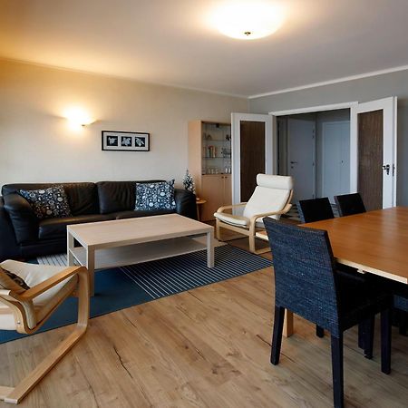 Apartment Valdemosa De Haan Exteriör bild