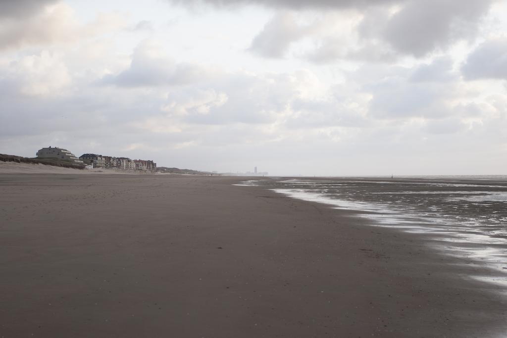 Apartment Valdemosa De Haan Rum bild
