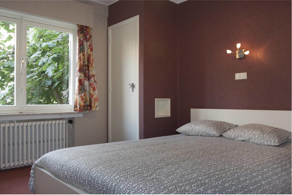 Apartment Valdemosa De Haan Rum bild