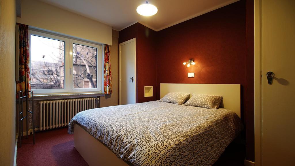 Apartment Valdemosa De Haan Exteriör bild