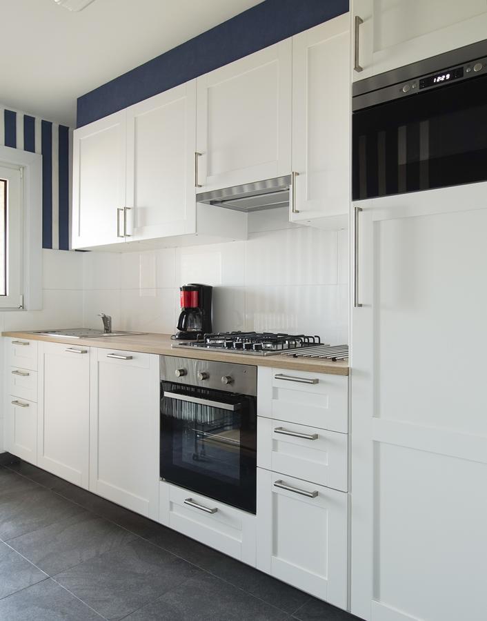 Apartment Valdemosa De Haan Exteriör bild