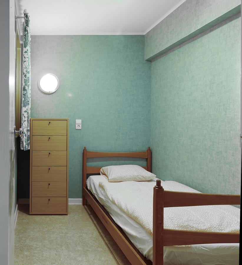 Apartment Valdemosa De Haan Exteriör bild
